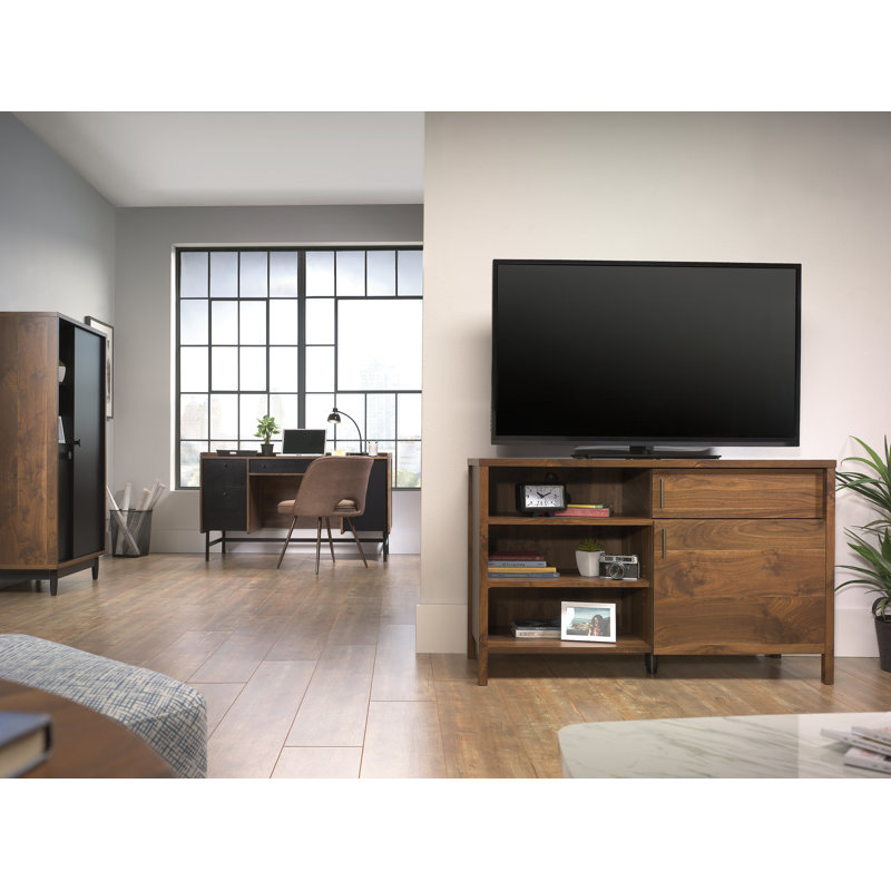 Posner TV Stand for TVs up to 50" & Reviews Joss & Main